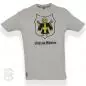 Preview: T-Shirt - Gruß aus München -