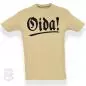 Preview: T-Shirt Oida!