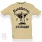 Preview: T-Shirt Schmied von Kochel - Sendlinger Blutnacht -