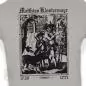 Preview: T-Shirt Matthias Klostermayr, der Bayerische Hiasl