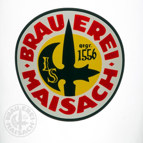Preview: Willibecher Brauerei Maisach