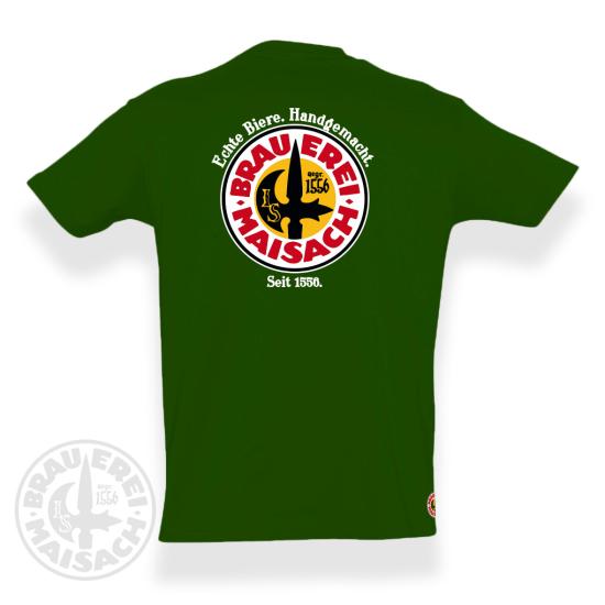 Preview: T-Shirt Brauerei Maisach