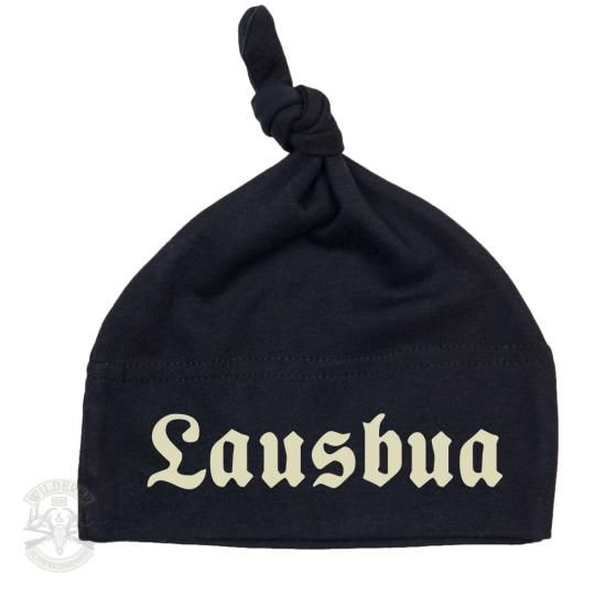 Preview: BABYMÜTZE - LAUSBUA