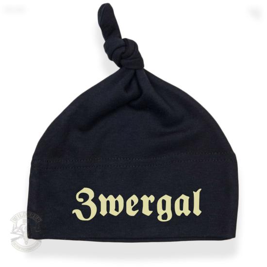 Preview: BABYMÜTZE - ZWERGAL