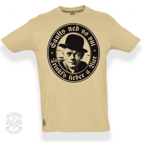 T- Shirt Karl Valentin