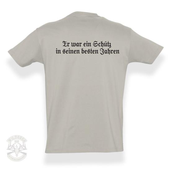 Preview: T-Shirt Girgl II